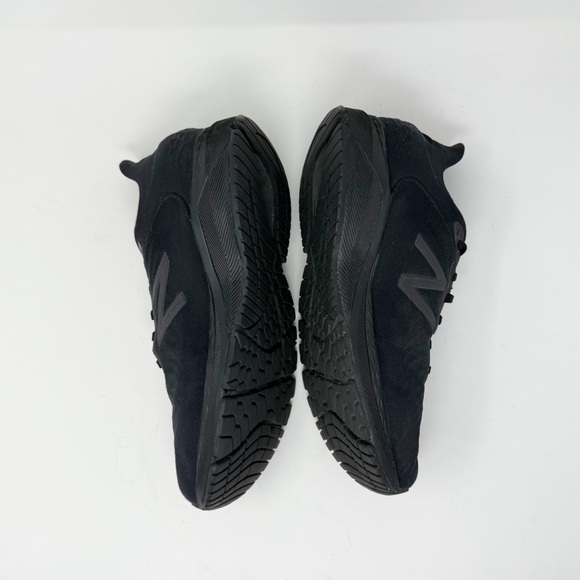 New Balance Fresh Foam 860v11 Men’s Running Shoes Black Size 13 4E Wide main image 7